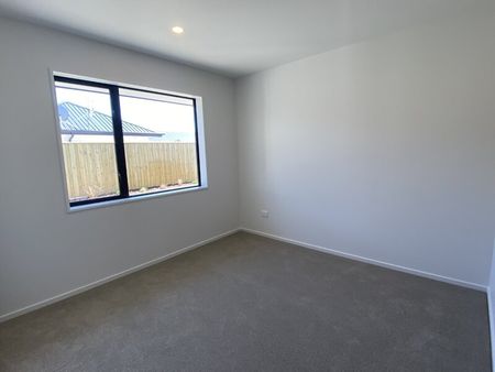 3 Bedroom, 2 bathroom home in Rolleston - Photo 4