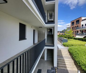 Traumhafte Single-/Pärchenwohnung in zentraler Lage! - Foto 1