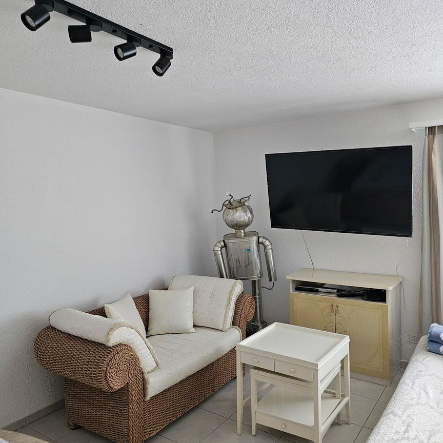 1 Zimmer, 35 m² - Photo 1