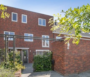 Houtblazersstraat - Foto 6