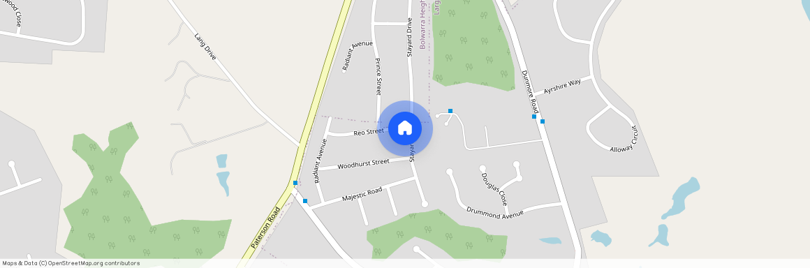 21 Stayard Drive, NSW 2320, Largs