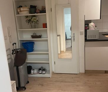 Wohnung Untermiete in Oberhausen Sterkrade - Photo 1