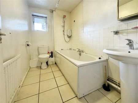 1 bedroom maisonette to rent - Photo 5