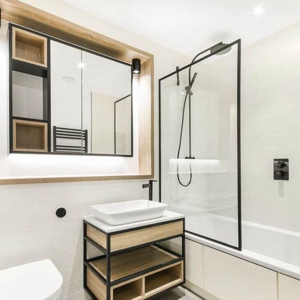 2 bedroom apartment to rent - Photo 1