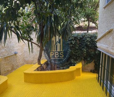 Διαμέρισμα για ενοικίαση Αγία Βαρβάρα - Photo 4