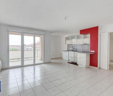 Location Appartement 3 pièces 58m² PUGET SUR ARGENS 83480 - Photo 2
