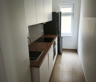 Exquisite Zentrumswohnung, Generalsaniert, Sofortbezug - Foto 1