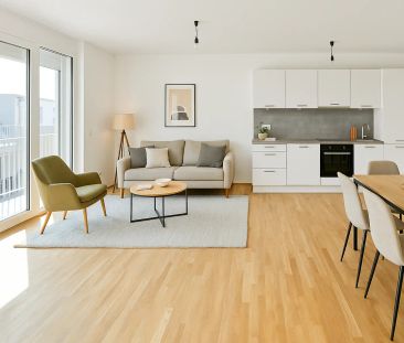 1000€ XXXLutz Gutschein für jeden Mieter! 1 Monat Mietfrei! PFALZGA... - Foto 6