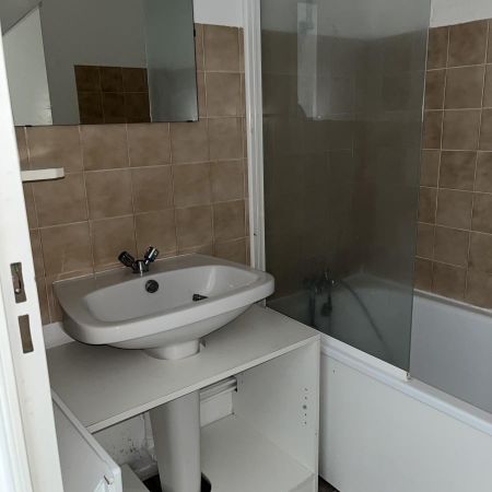 STUDIO - QUARTIER JONELIERE - SURFACE 20,60 M² - Photo 4