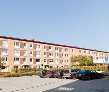 Tulegatan 12 - Photo 6