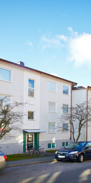 Alidebergsgatan 21 - Photo 2