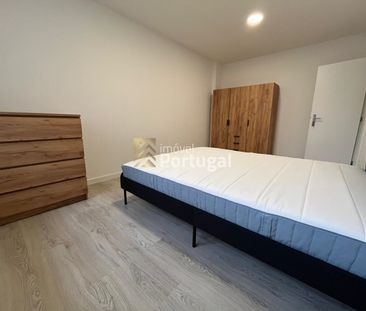 Apartamento T1+1 em Braga - Photo 5