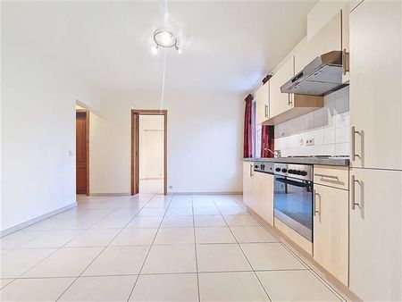 Appartement te huur - Foto 5