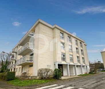 Location Appartement 3 pièces Meublé 85m² SENLIS 60300 - Photo 4