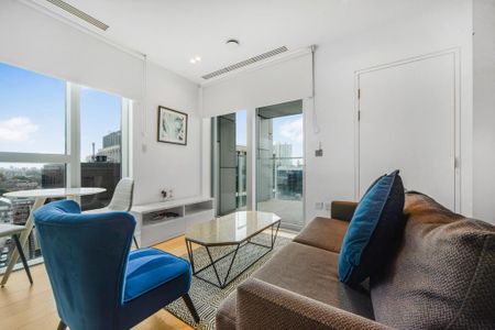 Studio to rent - Photo 3