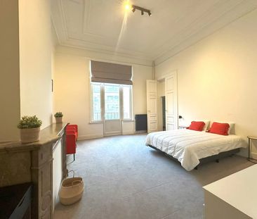 Appartement te huur - Photo 2