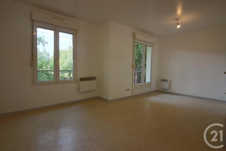 Location Appartement 1 pièce 30m² METZ 57050 - Photo 2
