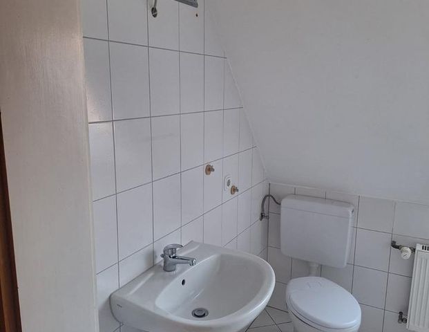 2 Zimmer DG im Fachwerkhaus in Wehnsen - Photo 1