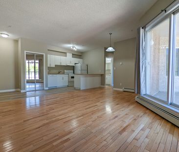 Legislative Estates Apartments | 9731 105 Street NW, Edmonton - Photo 1