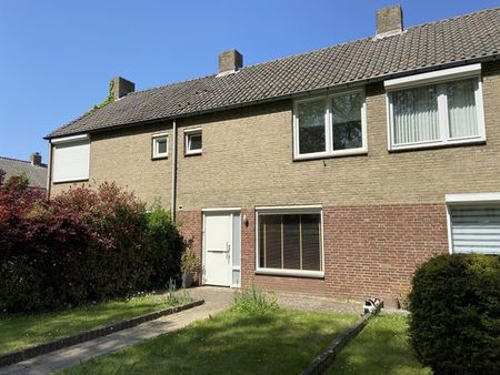 Te huur: Huis Kremersdreef in Maastricht - Photo 5