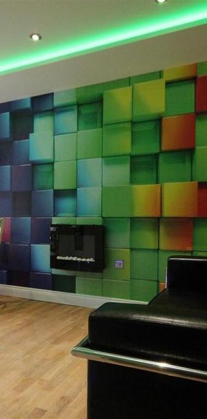 1 bedroom apartment to rent - Photo 1