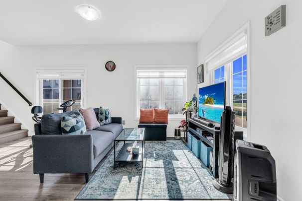 For Lease - 124 Compass Trail Unit# 63, Cambridge, Ontario - Photo 1