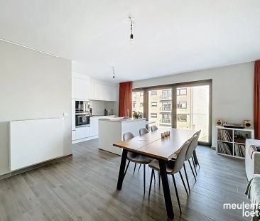 Appartement te huur in Oostkamp met 2 slaapkamers - foto 3