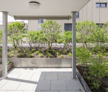 3.5 Zimmer, 79 m², EG - Foto 5