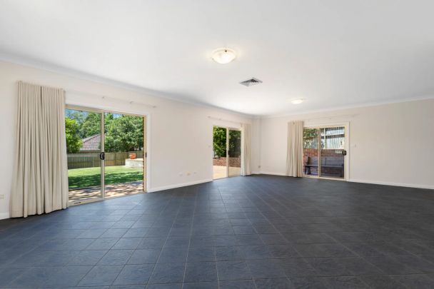 Spacious Family Living in a Highly Sought-After Pennant Hills Pocket - Photo 1