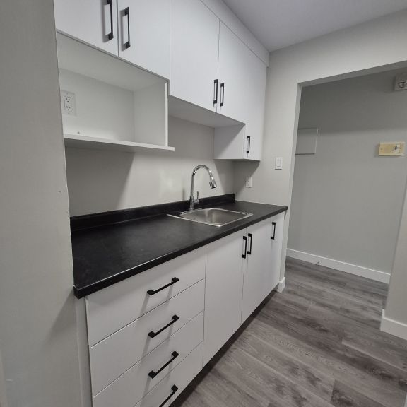 PREMIER MOIS GRATUIT! Appartement 2 Cha - Photo 1