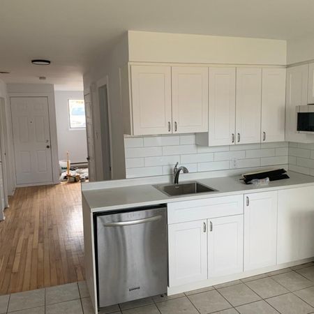 Logement 5 ½ demi-sous-sol | Chomedey, Laval - Photo 3