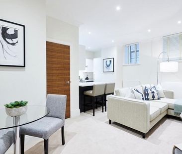 1 bedroom flat to rent - Photo 2