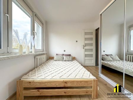 Mieszkanie śląskie Cieszyn powierzchnia 42.98 m² C395-WM-44956 - Zdjęcie 5