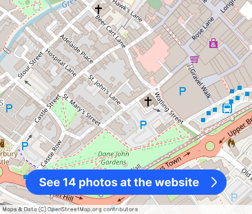 Heritage House, Marlowe Avenue, Canterbury - Photo 1