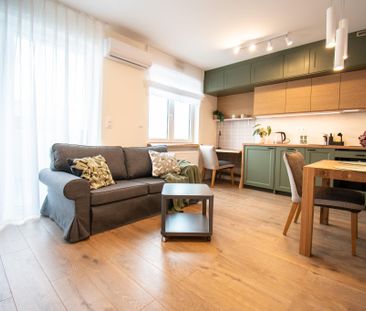 Poznań, Naramowice ul. Błażeja - Photo 2