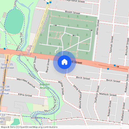 18/777 Bell Street, VIC 3072, Preston