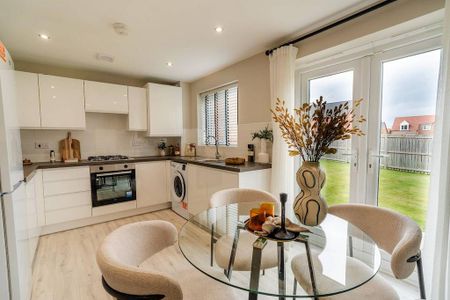 3 bedroom detached house to rent - Photo 5