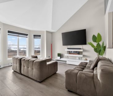 Appartement à louer - Brossard (Noms de rues (R)) Appartement à lou... - Photo 4