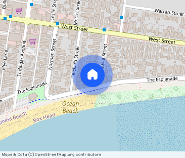 168C The Esplanade Umina Beach - Photo 1