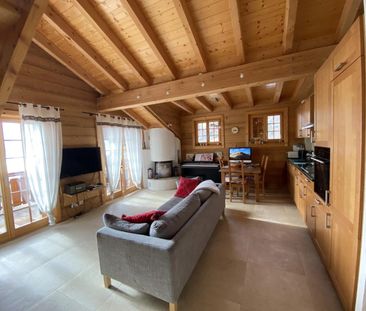 4 Zimmer, 114 m², 2. Stock - Foto 2