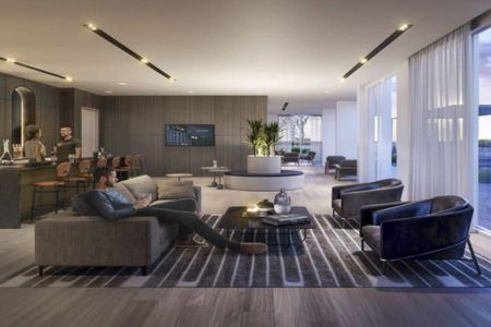 For Lease - 15 Richardson Street Unit# 2010, Toronto, Ontario - Photo 2