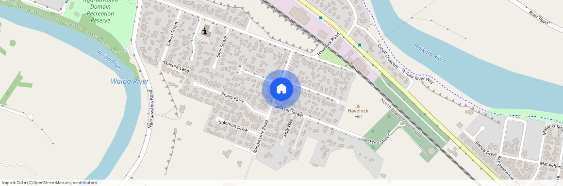 17 Jackson Street, Ngaruawahia, Waikato District