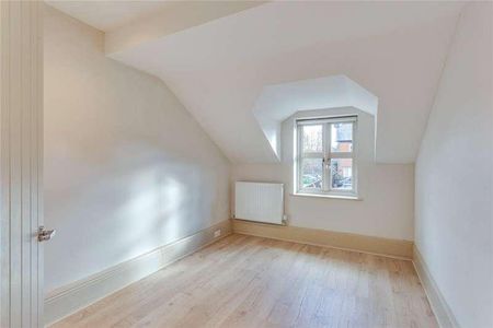 Quebec Road, Henley-on-thames, Oxfordshire, RG9 - Photo 2