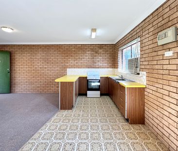 One Bedroom Unit in South - Photo 2