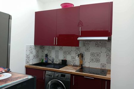 Appartement T3 meublé - Photo 2