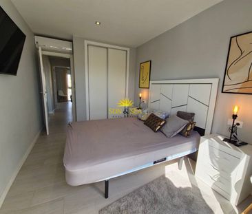 3 BEDROOM BUNGALOW RENTAL IN CABO ROIG - ALICANTE PROVINCE - Photo 4