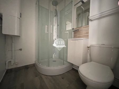 Location Appartement 1 pièce 22m² LA VILLE DU BOIS 91620 - Photo 5