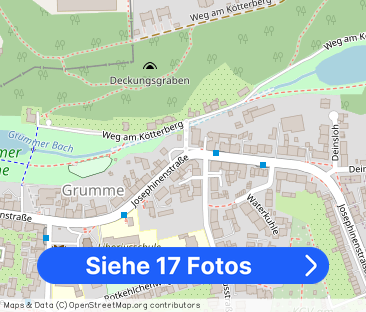 Bestlage: Großzügiges Wohnen direkt am Stadtpark! - Foto 1