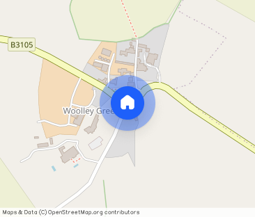 Woolley Green, Bradford-On-Avon, BA15 - Photo 1