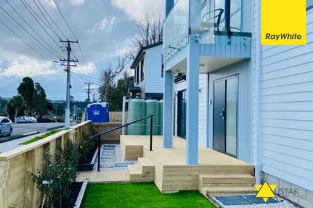 Looking for a modern home built in the ever so convenient Henderson? Look no further. - Photo 5